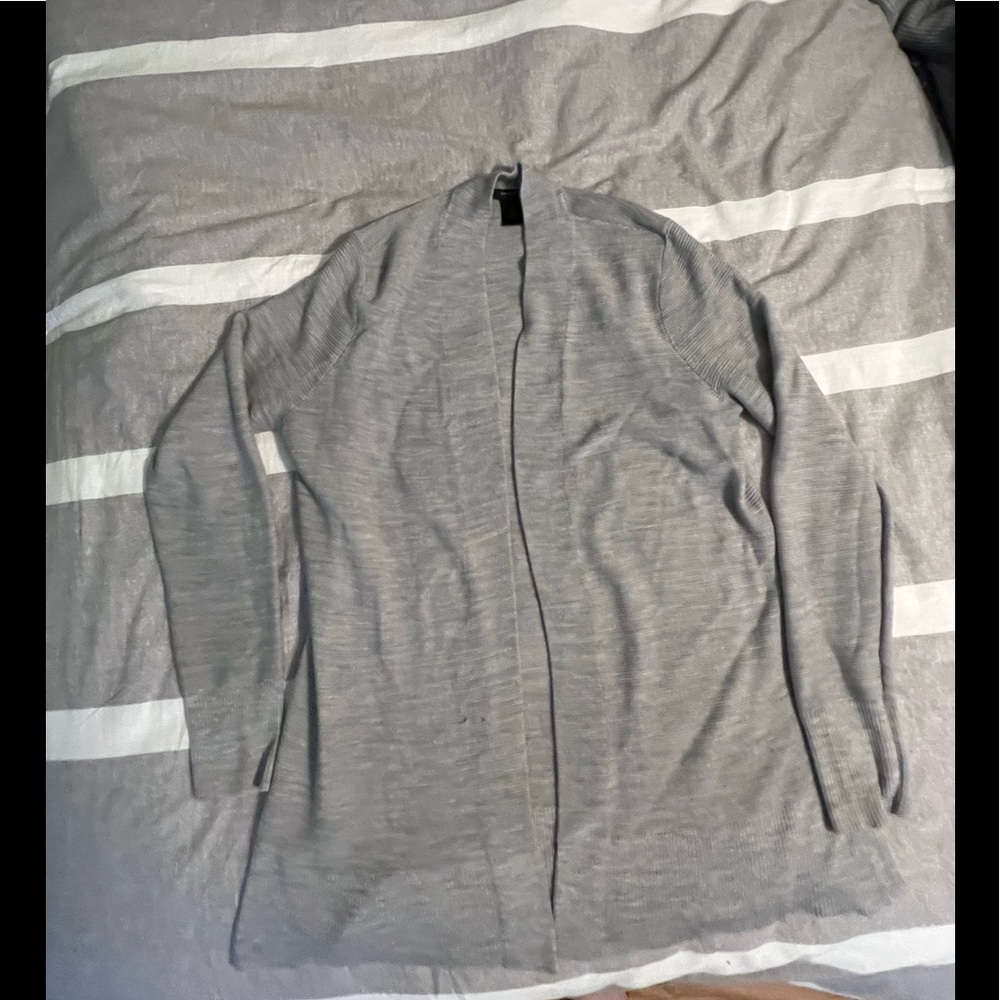 Ann Taylor cardigan